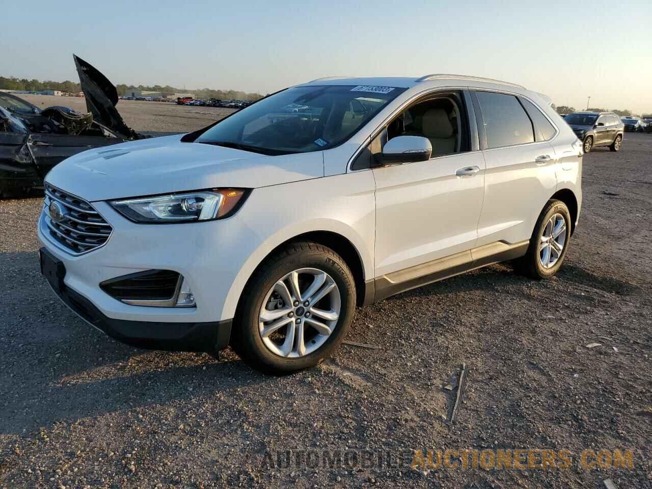 2FMPK3J93LBB05976 FORD EDGE 2020