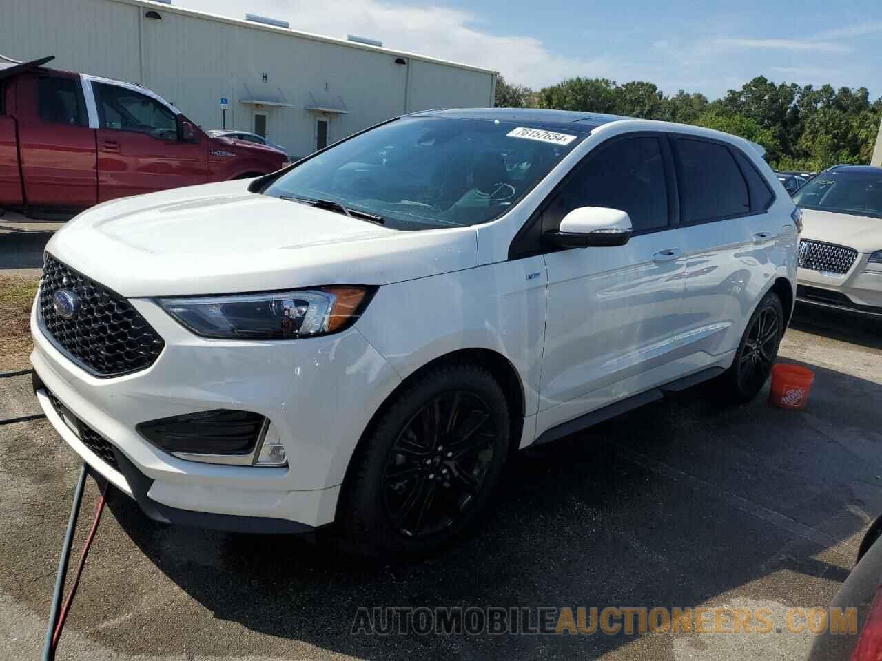 2FMPK3J93LBB24091 FORD EDGE 2020