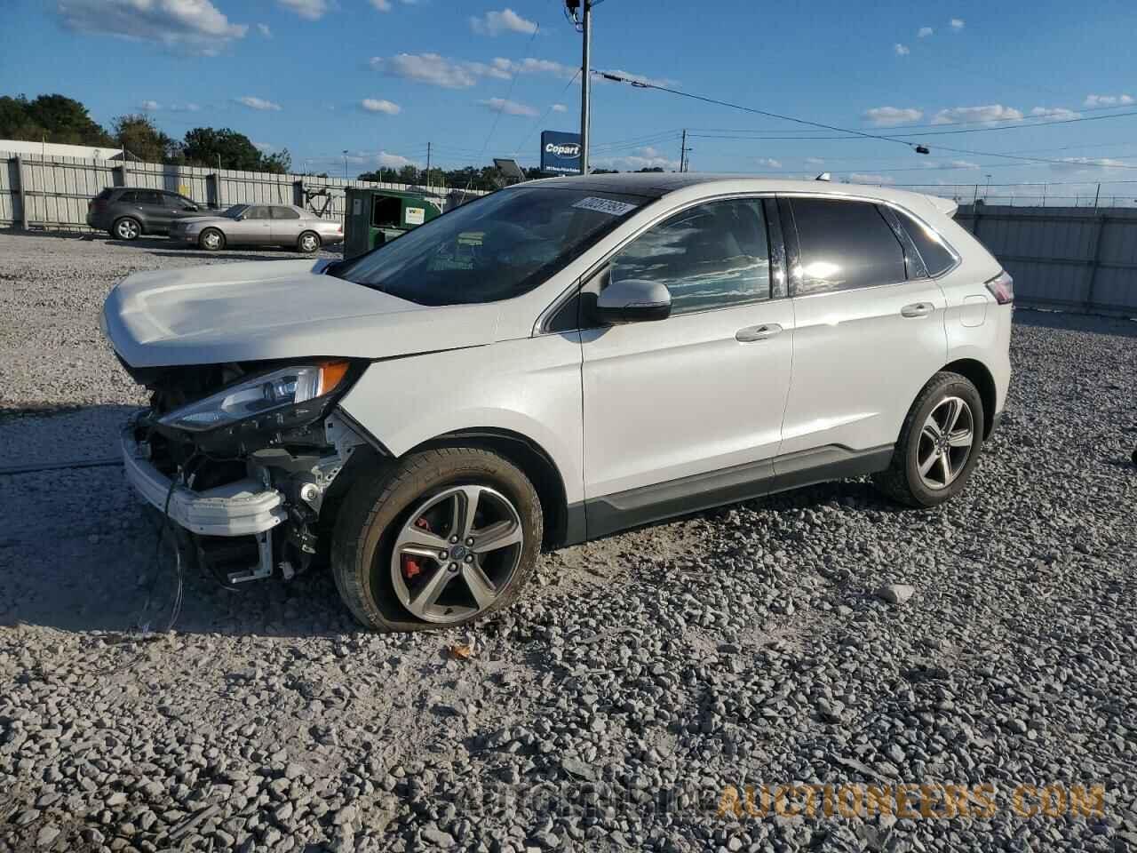 2FMPK3J93LBB28447 FORD EDGE 2020