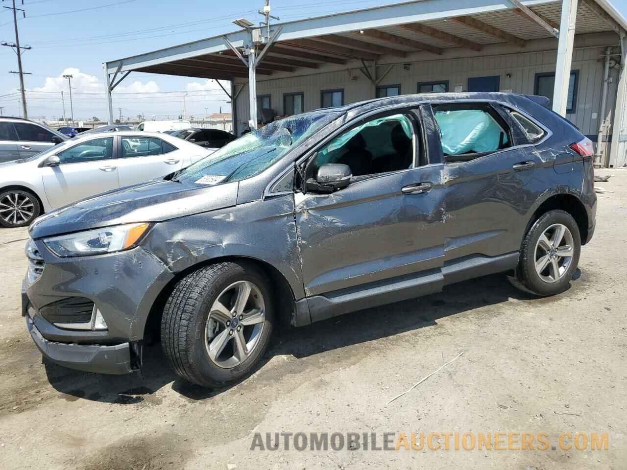 2FMPK3J93LBB29288 FORD EDGE 2020