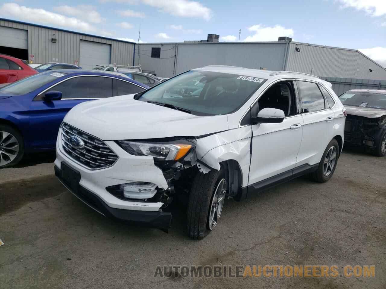 2FMPK3J93LBB42199 FORD EDGE 2020