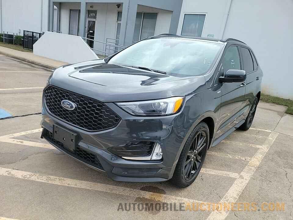 2FMPK3J93MBA15003 Ford Edge 2021