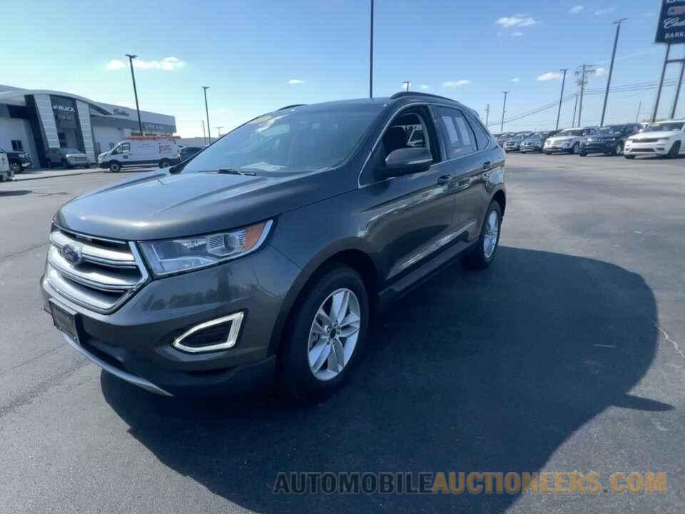 2FMPK3J94GBC23475 Ford Edge 2016