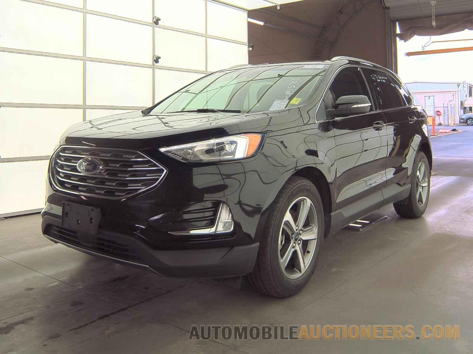 2FMPK3J94KBB95752 Ford Edge 2019