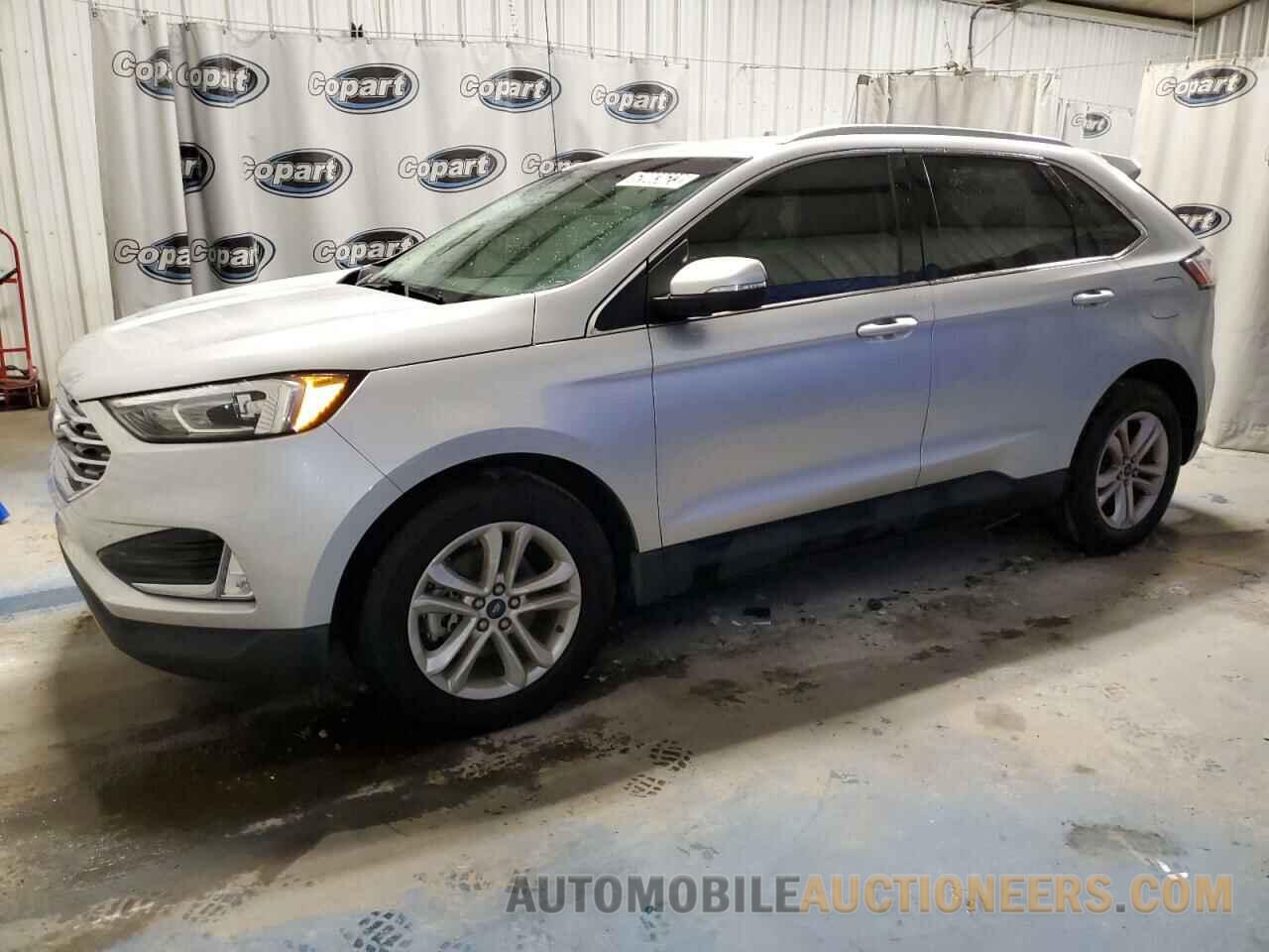 2FMPK3J94KBC57165 FORD EDGE 2019