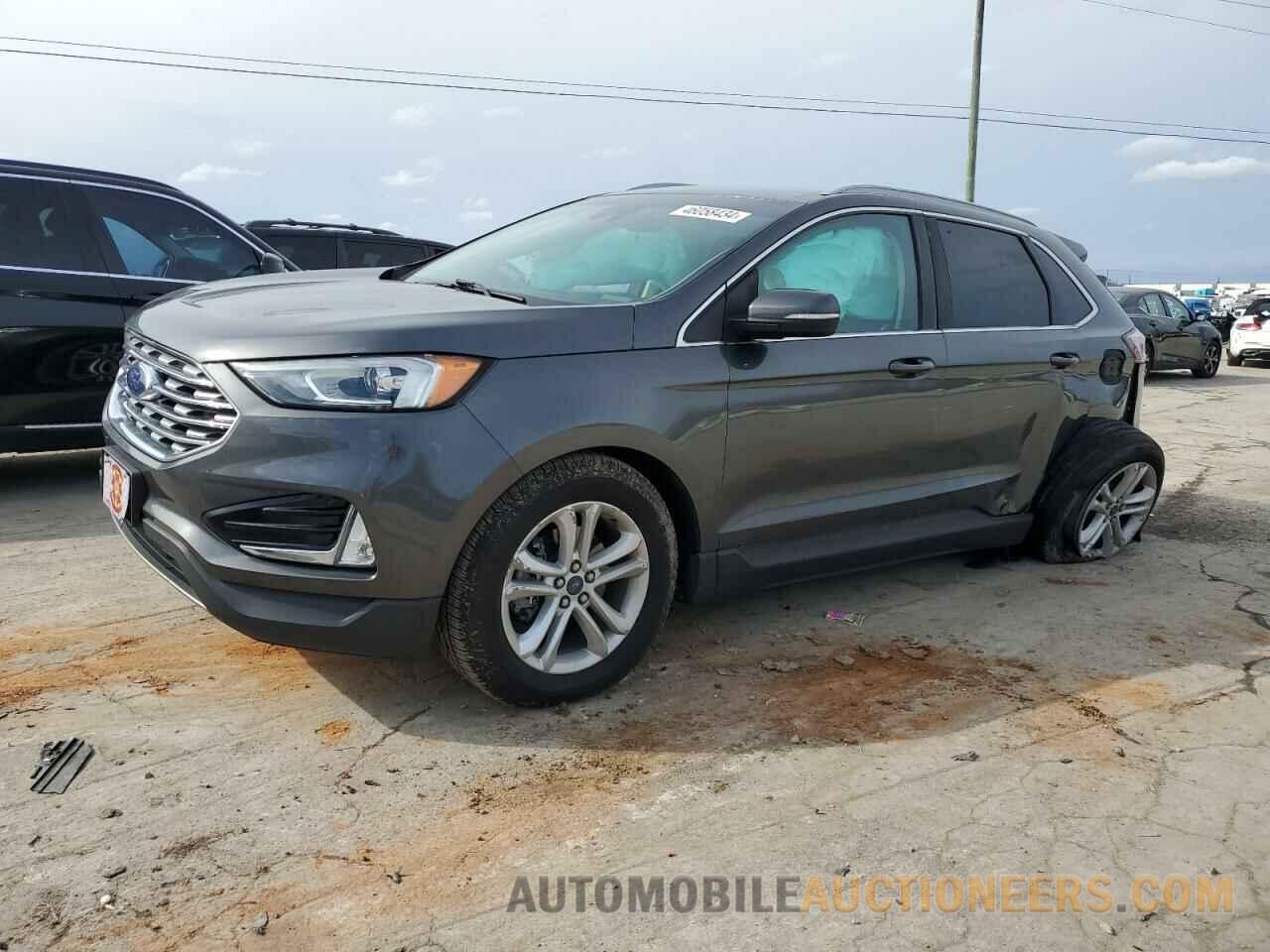 2FMPK3J94LBA29569 FORD EDGE 2020