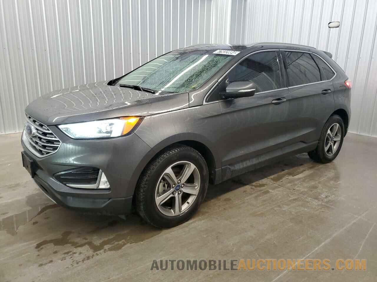 2FMPK3J94LBB25430 FORD EDGE 2020