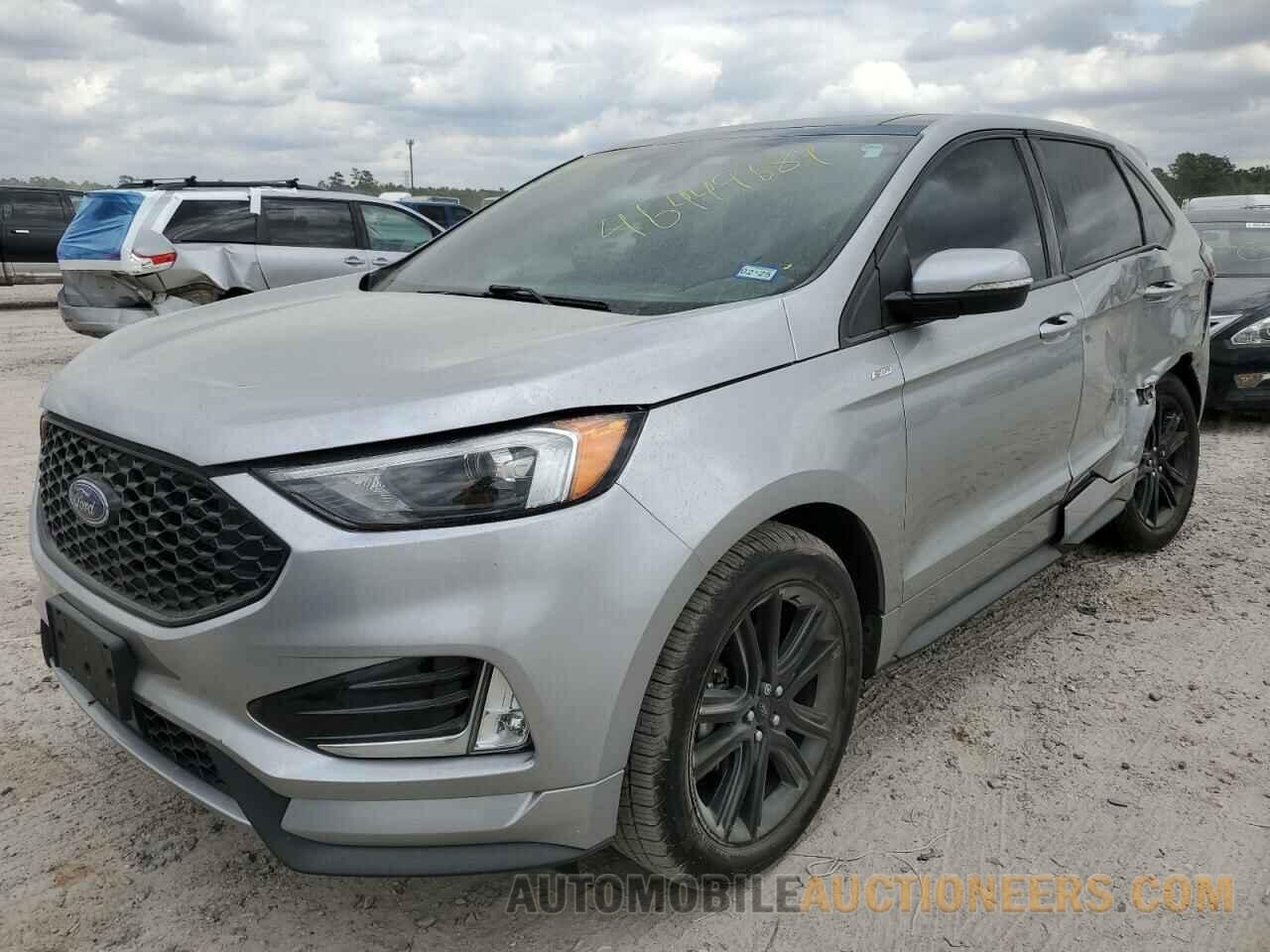 2FMPK3J94LBB29686 FORD EDGE 2020