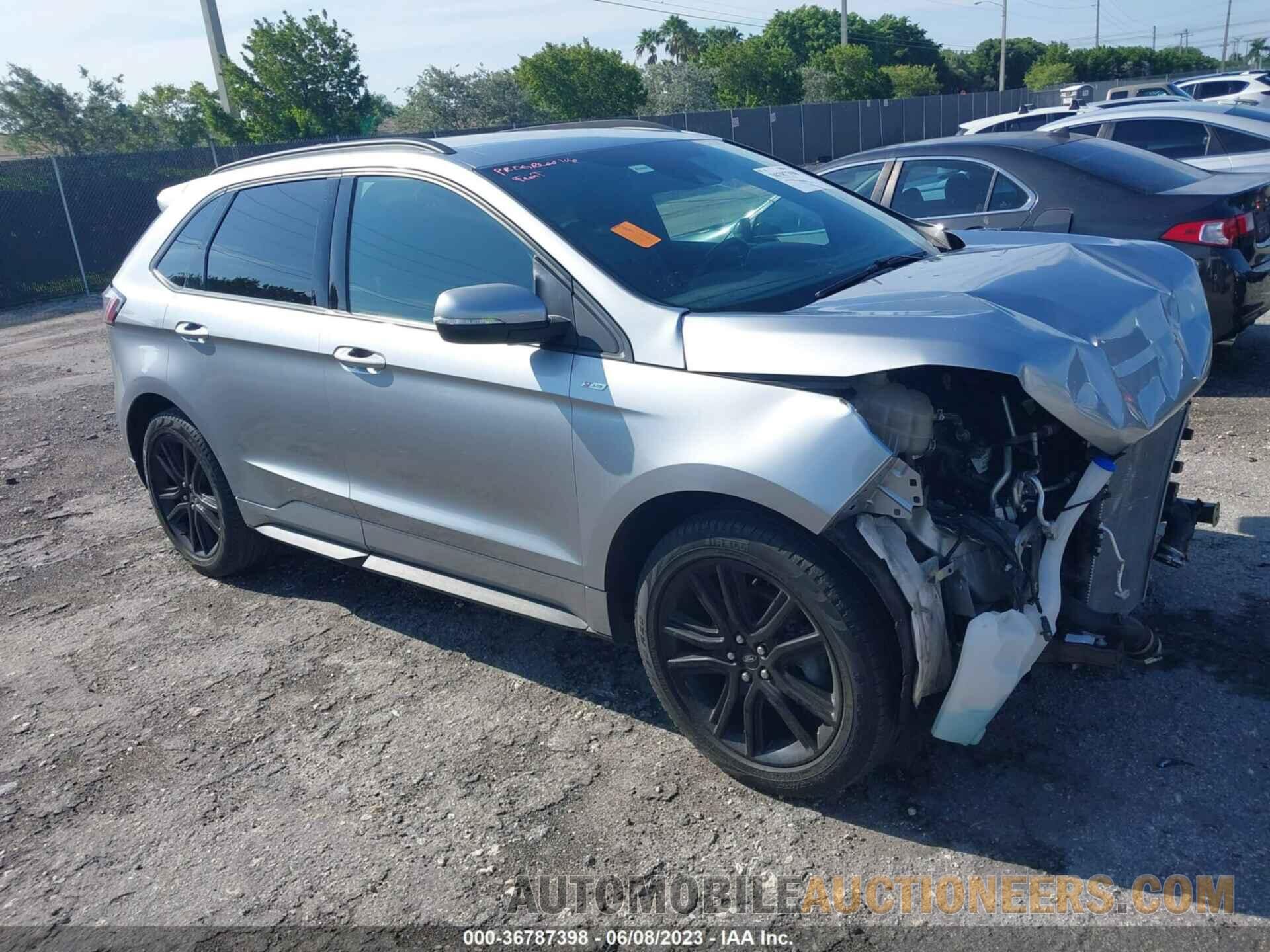 2FMPK3J94LBB41501 FORD EDGE 2020