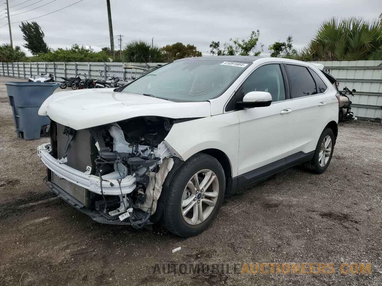 2FMPK3J94LBB49971 FORD EDGE 2020