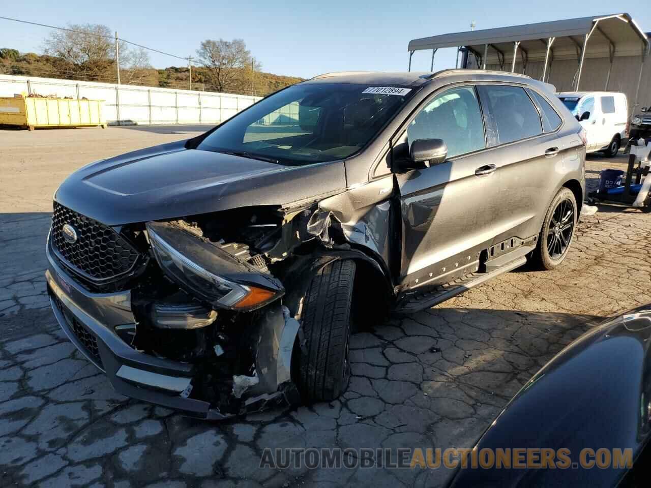 2FMPK3J94LBB53549 FORD EDGE 2020