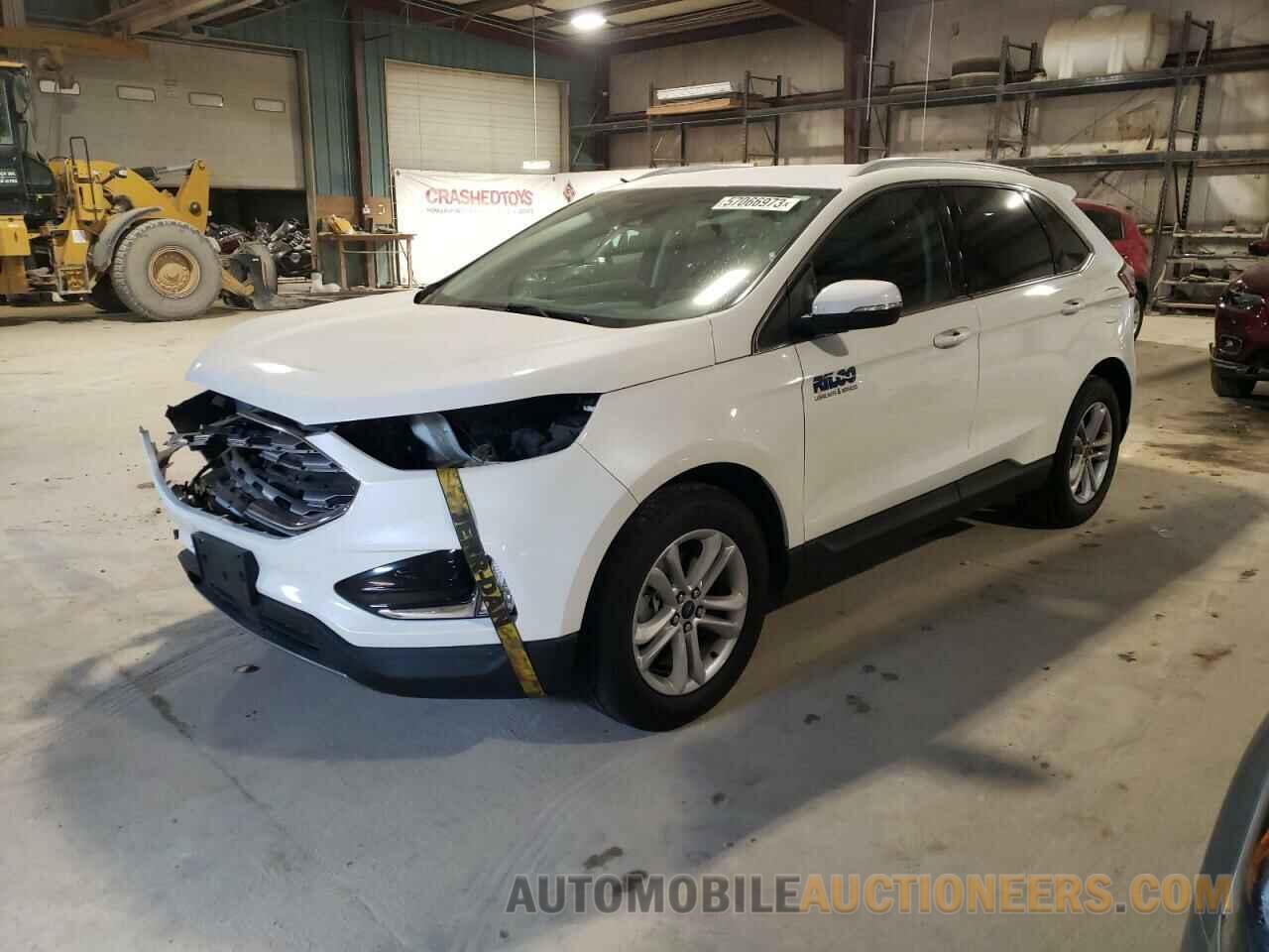 2FMPK3J94LBB66219 FORD EDGE 2020