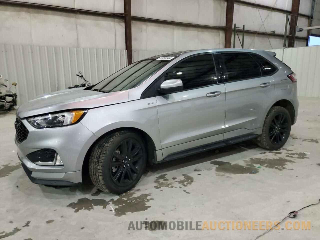 2FMPK3J94MBA07783 FORD EDGE 2021