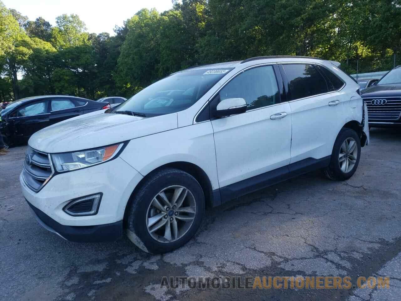 2FMPK3J95JBB77341 FORD EDGE 2018