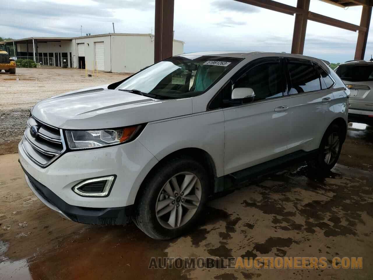 2FMPK3J95JBC21175 FORD EDGE 2018