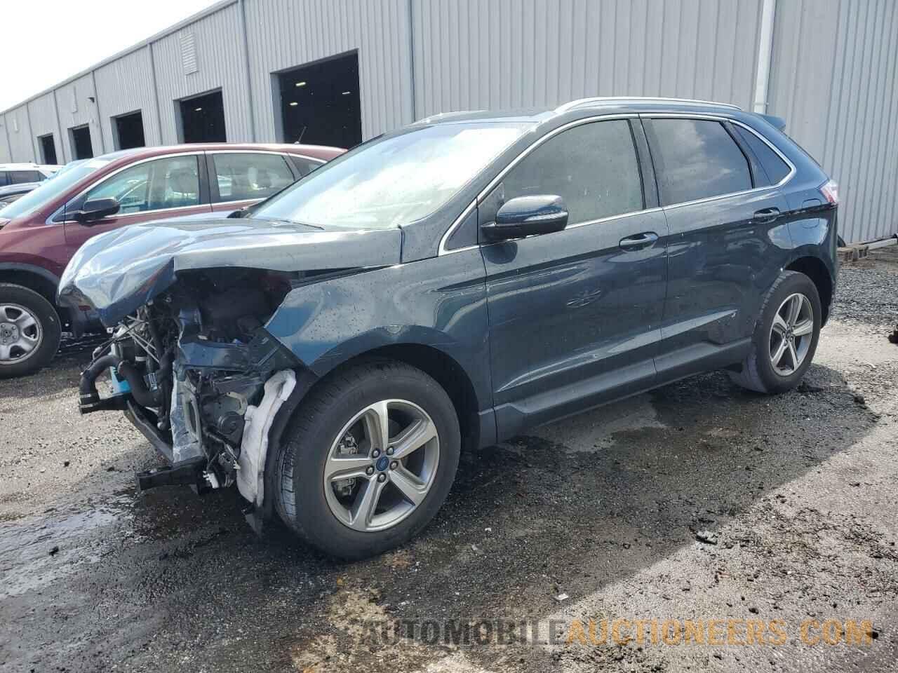 2FMPK3J95KBB40405 FORD EDGE 2019