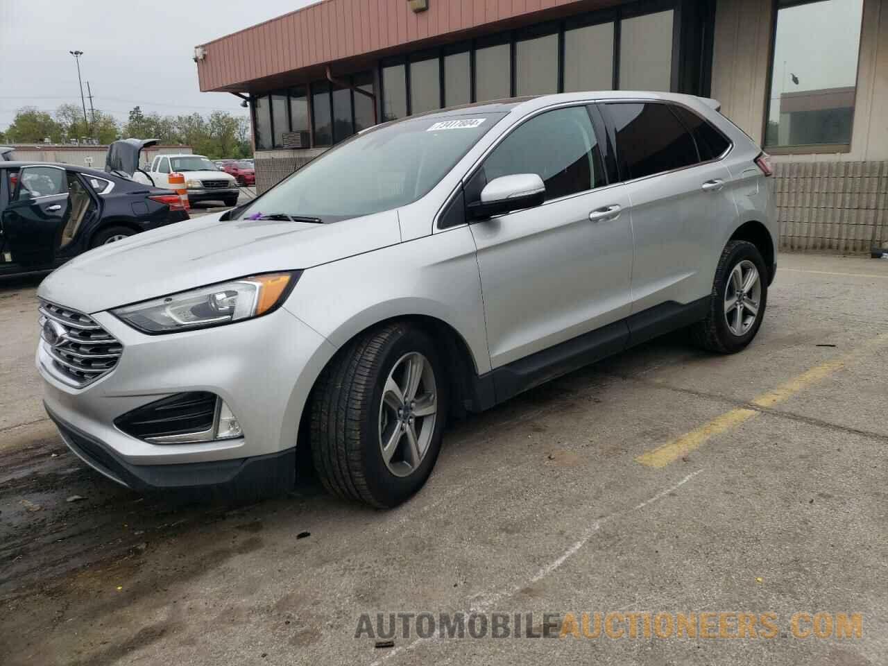 2FMPK3J95KBB41408 FORD EDGE 2019