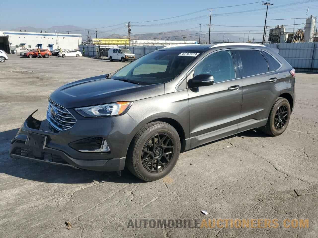 2FMPK3J95KBB61948 FORD EDGE 2019