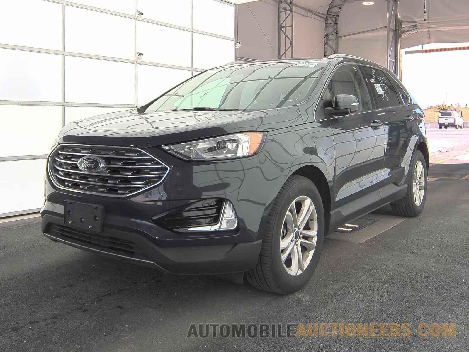 2FMPK3J95KBC15992 Ford Edge 2019