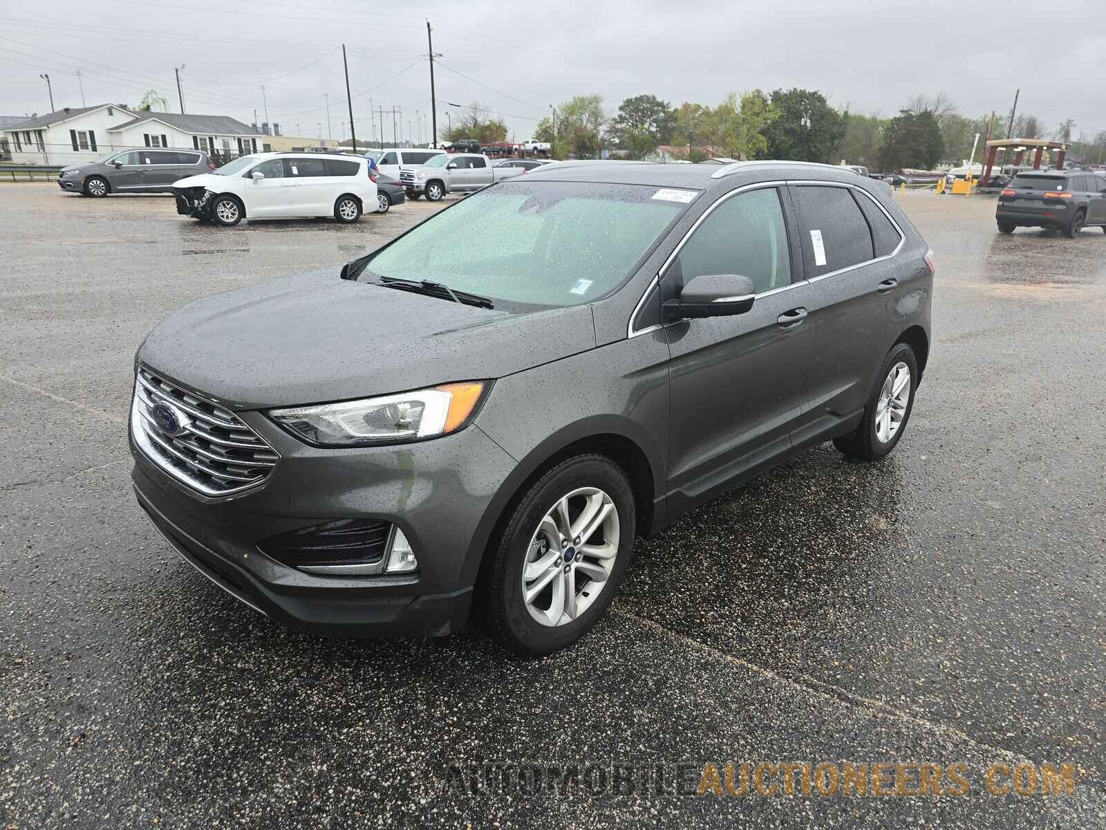 2FMPK3J95KBC28371 Ford Edge 2019