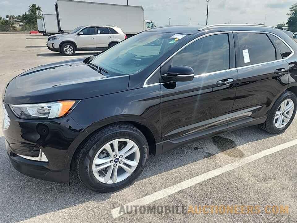 2FMPK3J95KBC58096 Ford Edge 2019