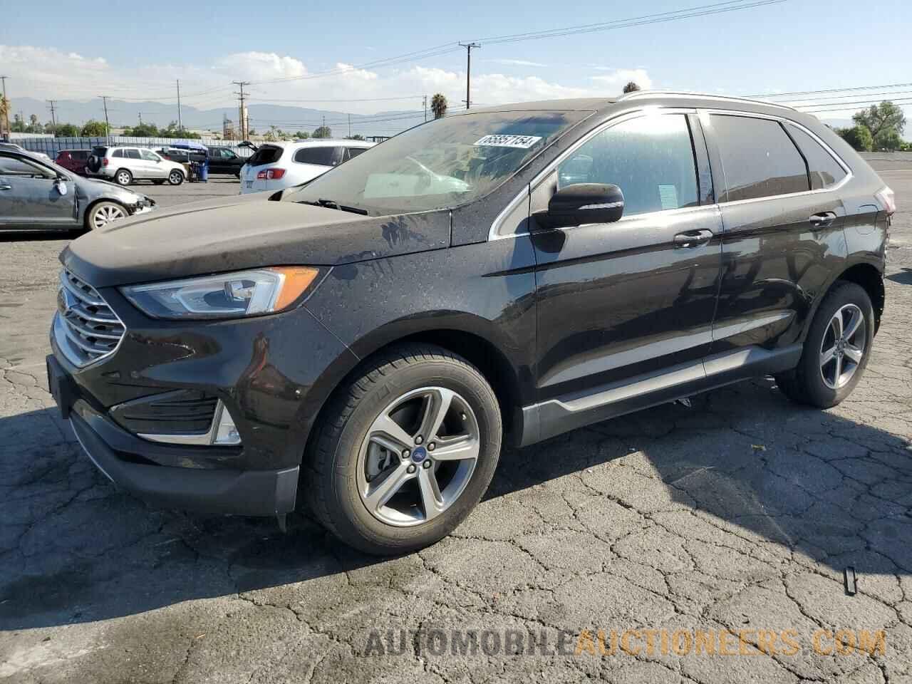 2FMPK3J95LBA13235 FORD EDGE 2020