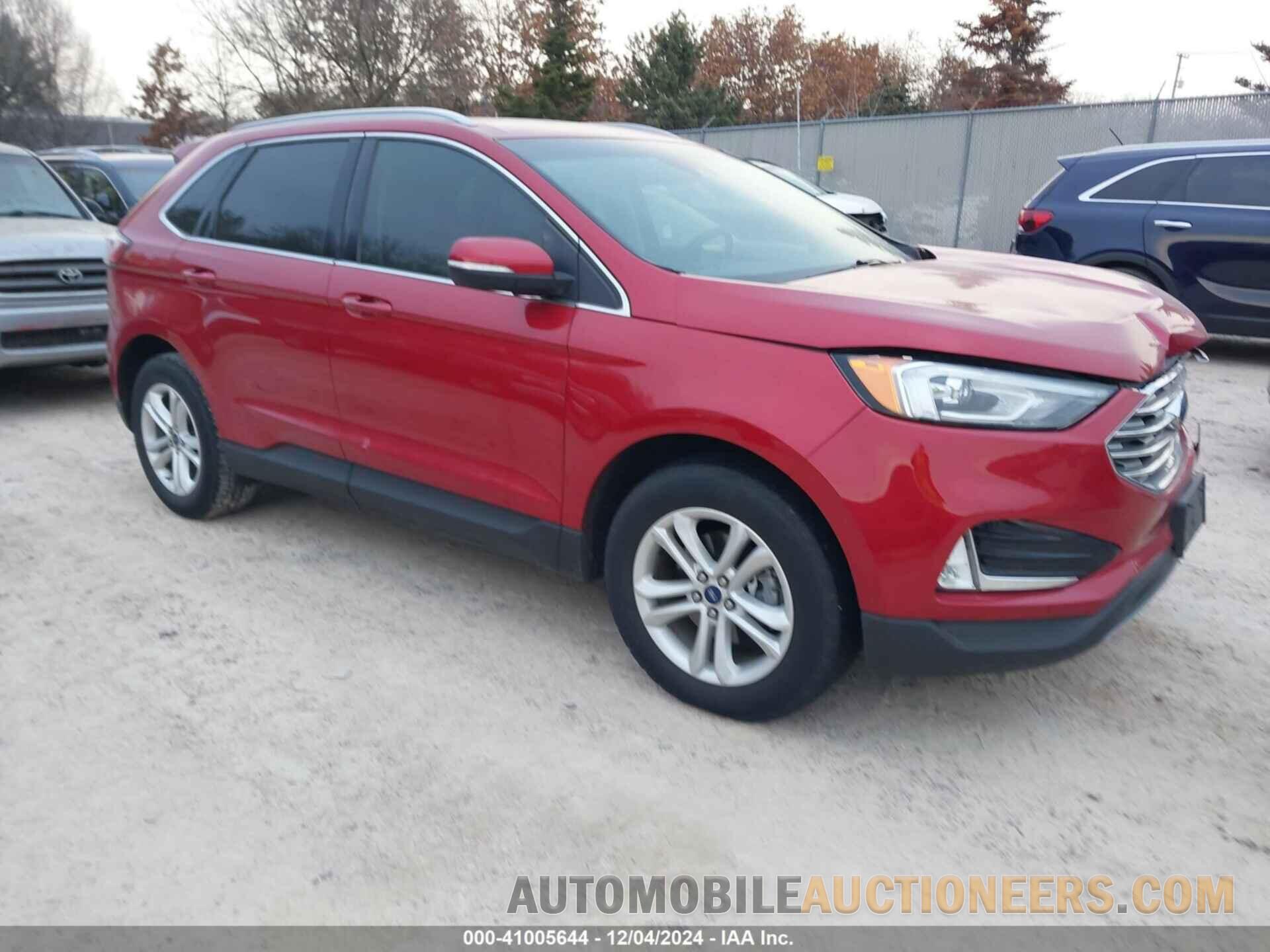 2FMPK3J95LBA18239 FORD EDGE 2020