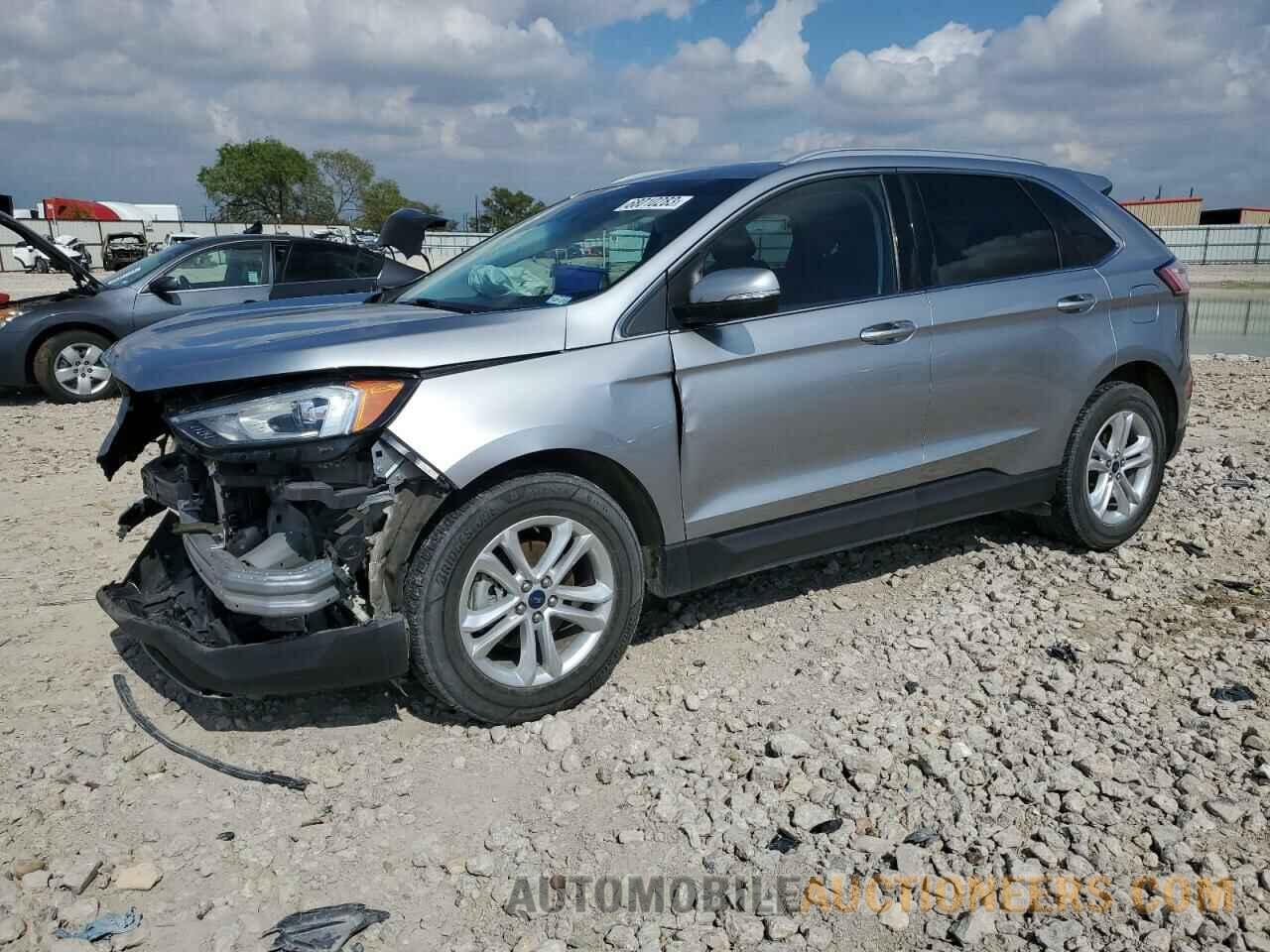 2FMPK3J95LBA29726 FORD EDGE 2020