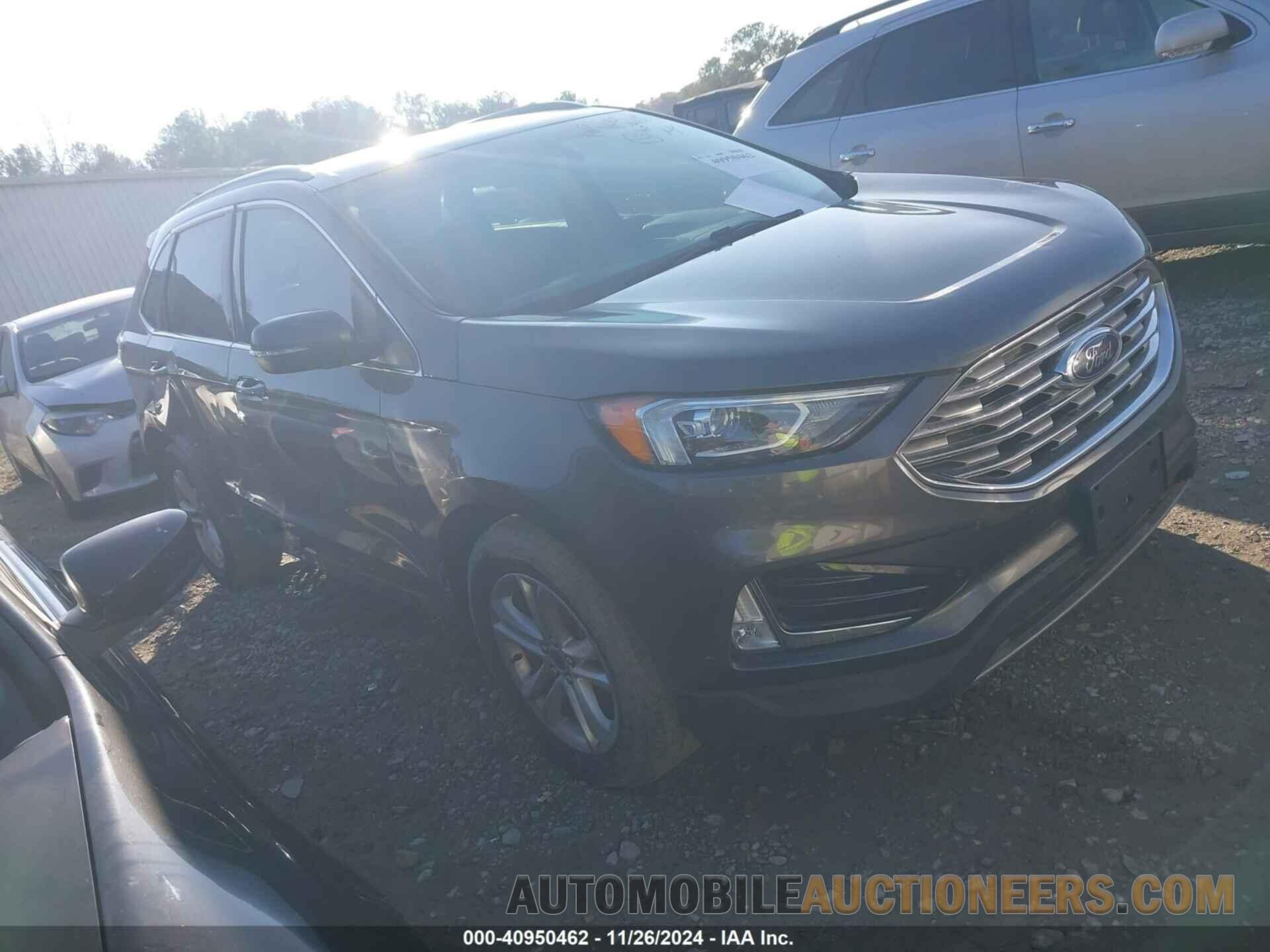 2FMPK3J95LBA29984 FORD EDGE 2020