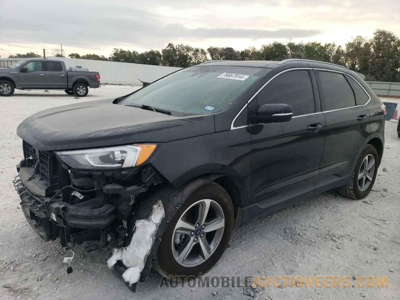 2FMPK3J95LBA51449 FORD EDGE 2020