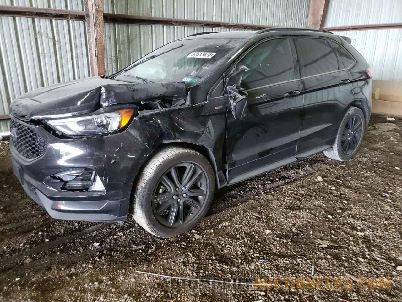 2FMPK3J95LBB12024 FORD EDGE 2020