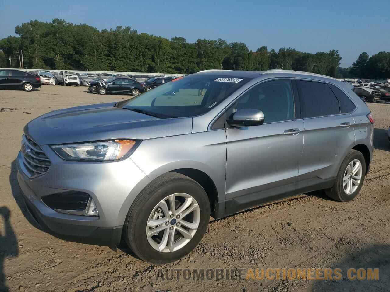 2FMPK3J95LBB25856 FORD EDGE 2020