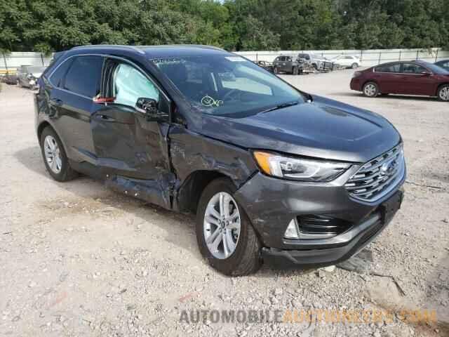 2FMPK3J95LBB28563 FORD EDGE 2020