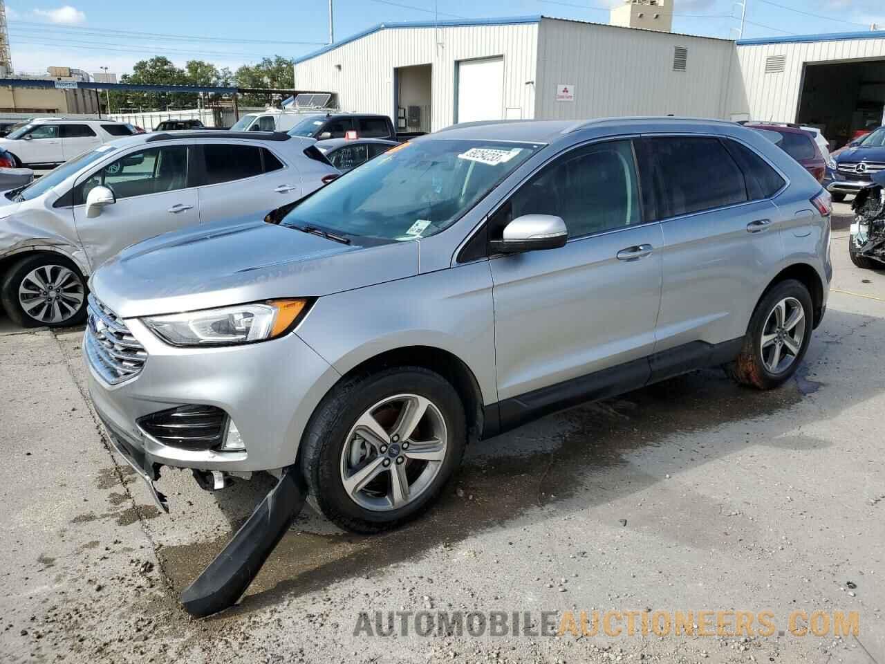 2FMPK3J95LBB50076 FORD EDGE 2020