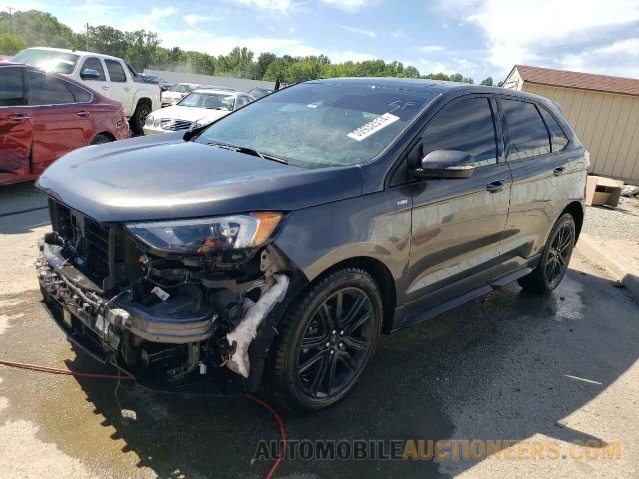 2FMPK3J95LBB53902 FORD EDGE 2020