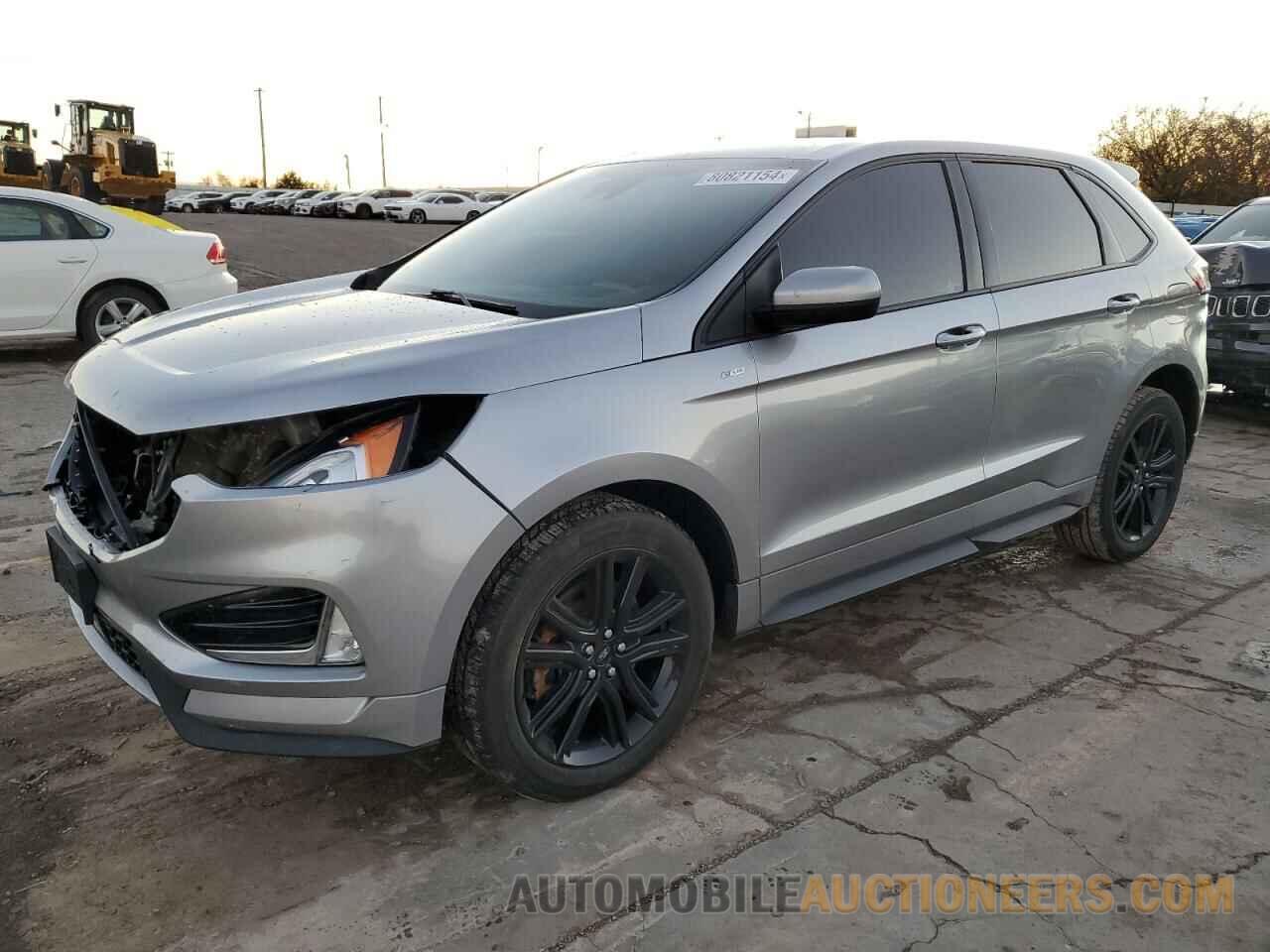 2FMPK3J95MBA55809 FORD EDGE 2021