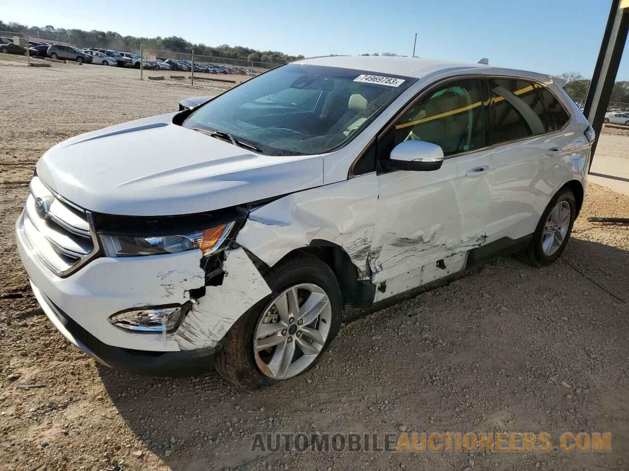 2FMPK3J96JBB68096 FORD EDGE 2018