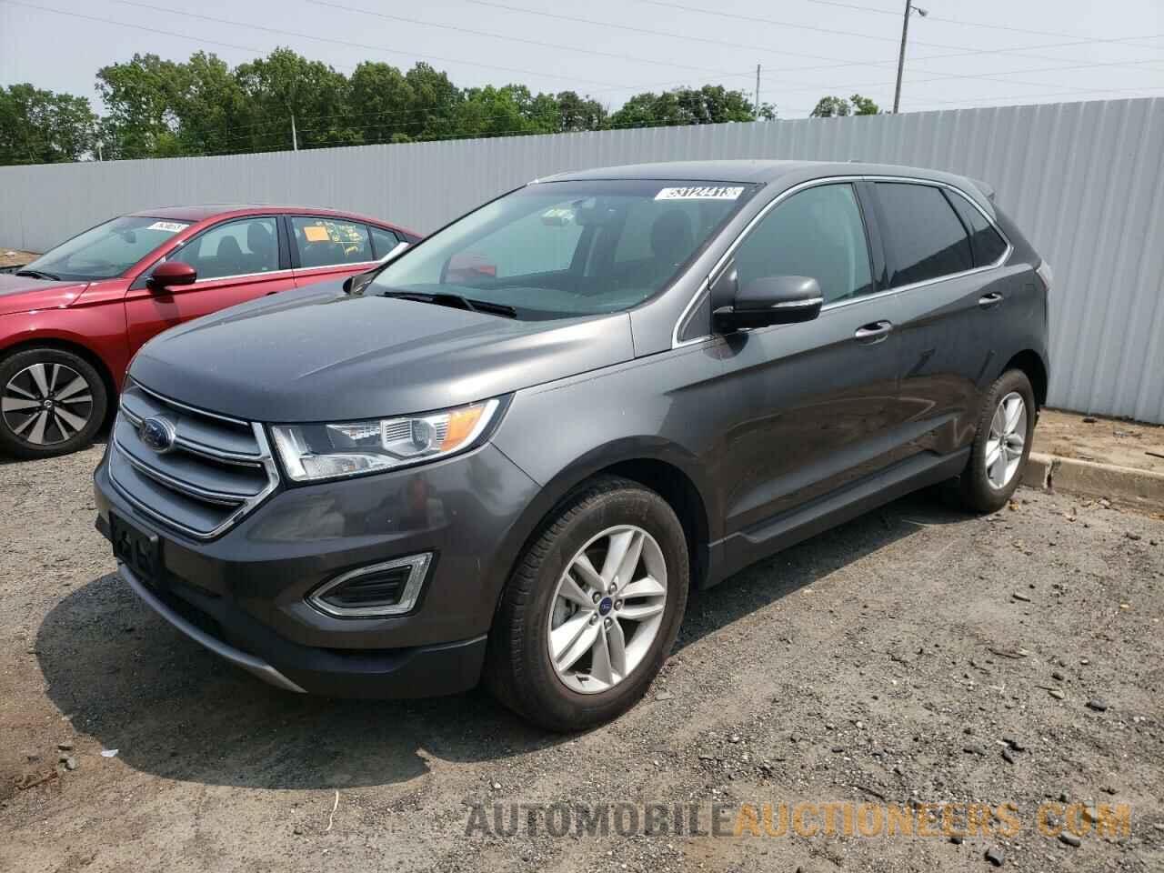 2FMPK3J96JBC12193 FORD EDGE 2018