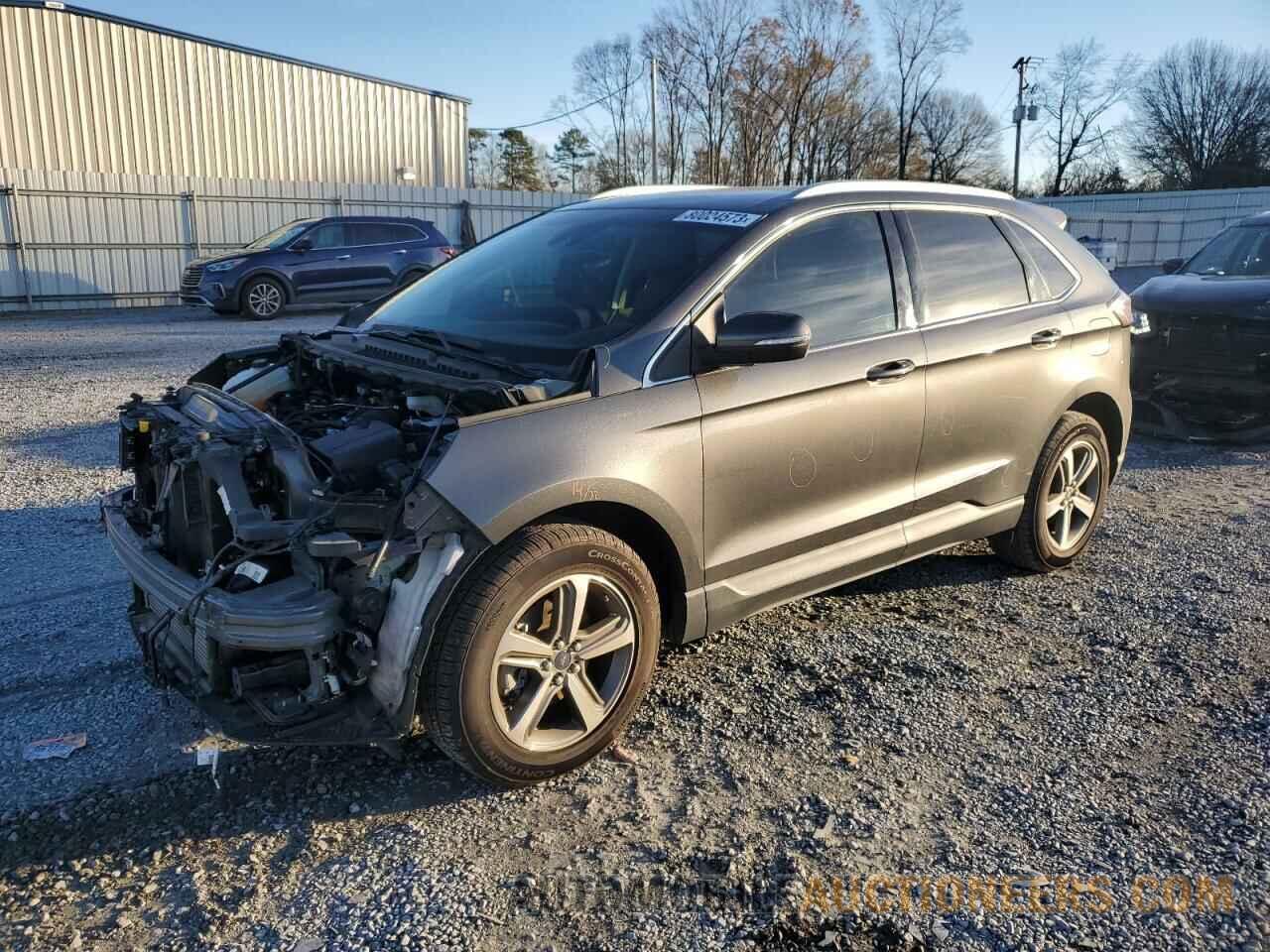 2FMPK3J96KBB19403 FORD EDGE 2019