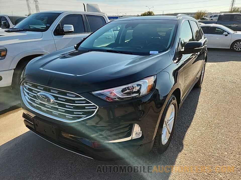 2FMPK3J96KBB35276 Ford Edge 2019