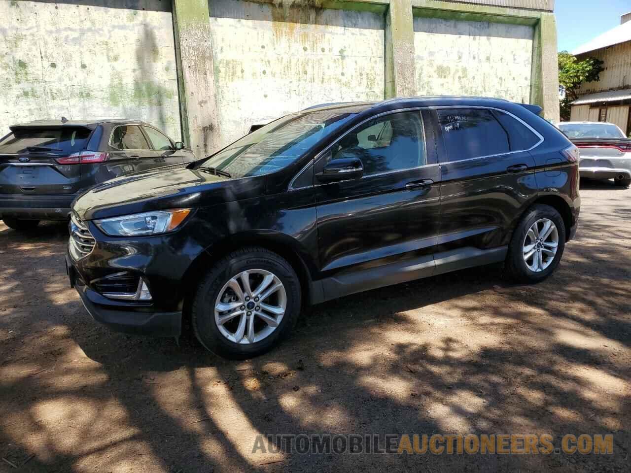 2FMPK3J96KBC03561 FORD EDGE 2019