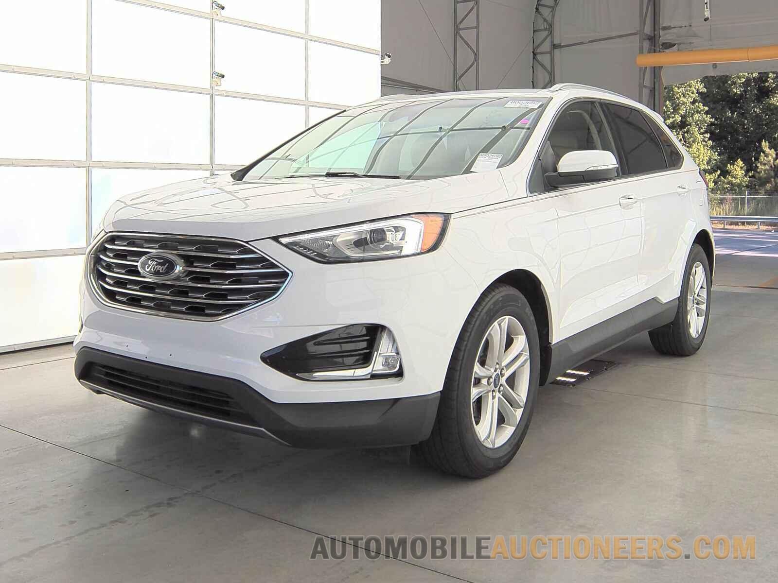 2FMPK3J96KBC18965 Ford Edge 2019