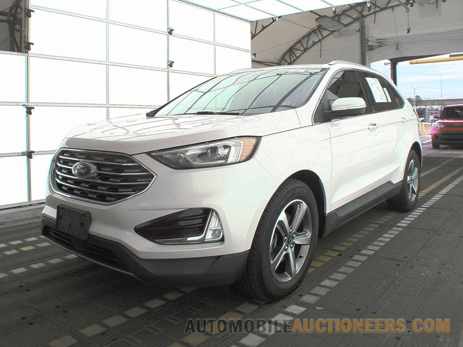 2FMPK3J96KBC44093 Ford Edge 2019