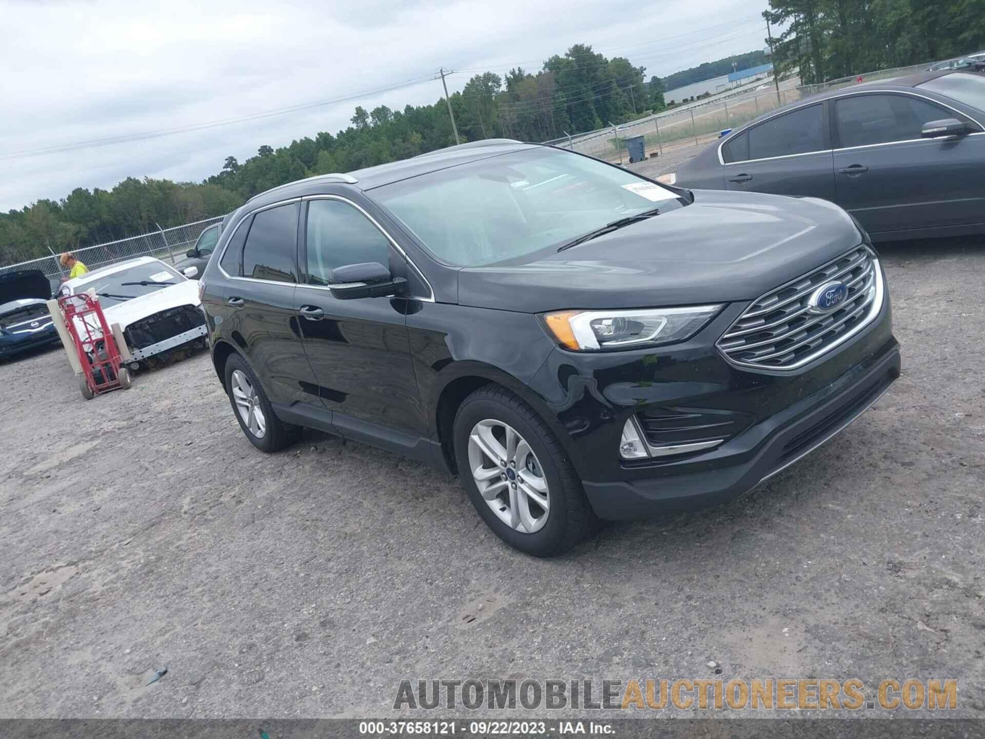 2FMPK3J96KBC57040 FORD EDGE 2019