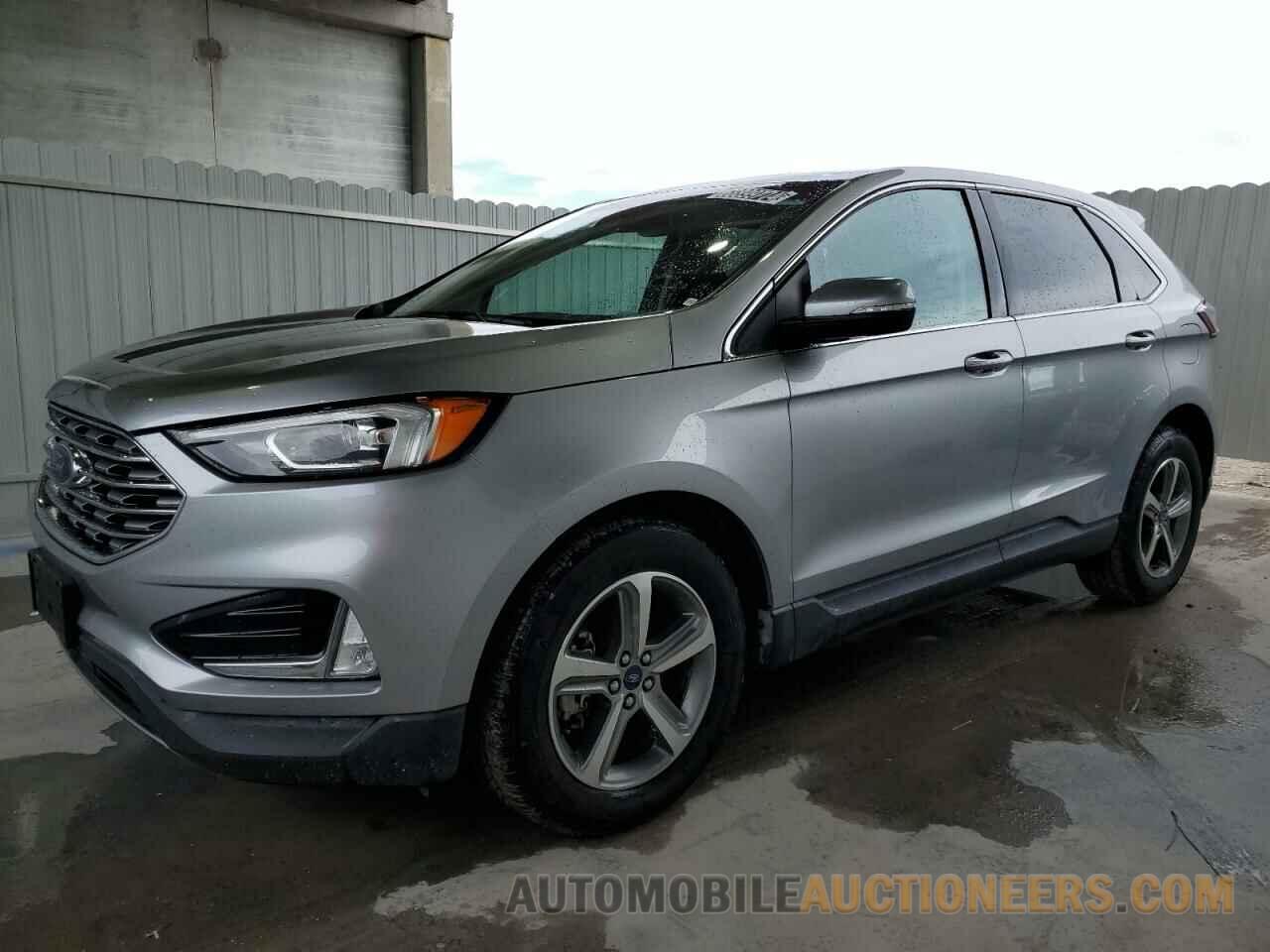 2FMPK3J96LBA27791 FORD EDGE 2020