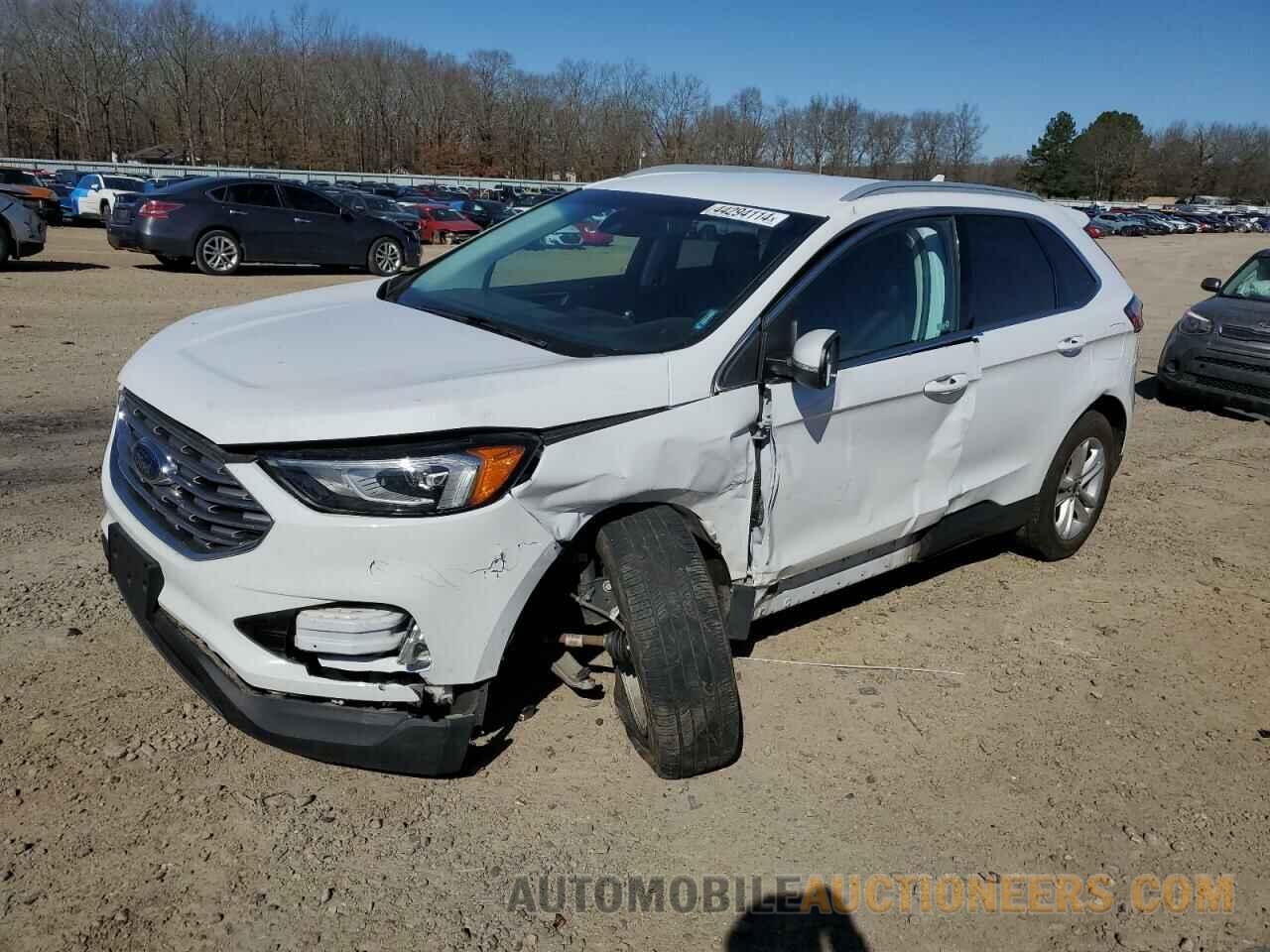 2FMPK3J96LBA46146 FORD EDGE 2020