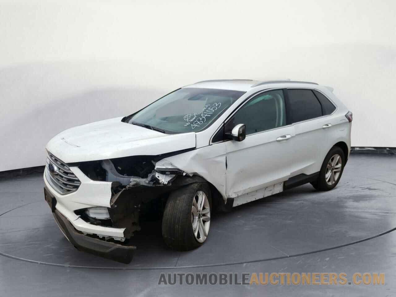 2FMPK3J96LBA50410 FORD EDGE 2020