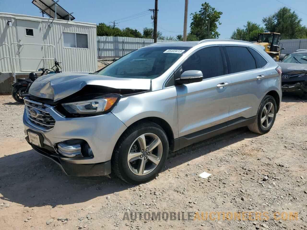 2FMPK3J96LBB20844 FORD EDGE 2020