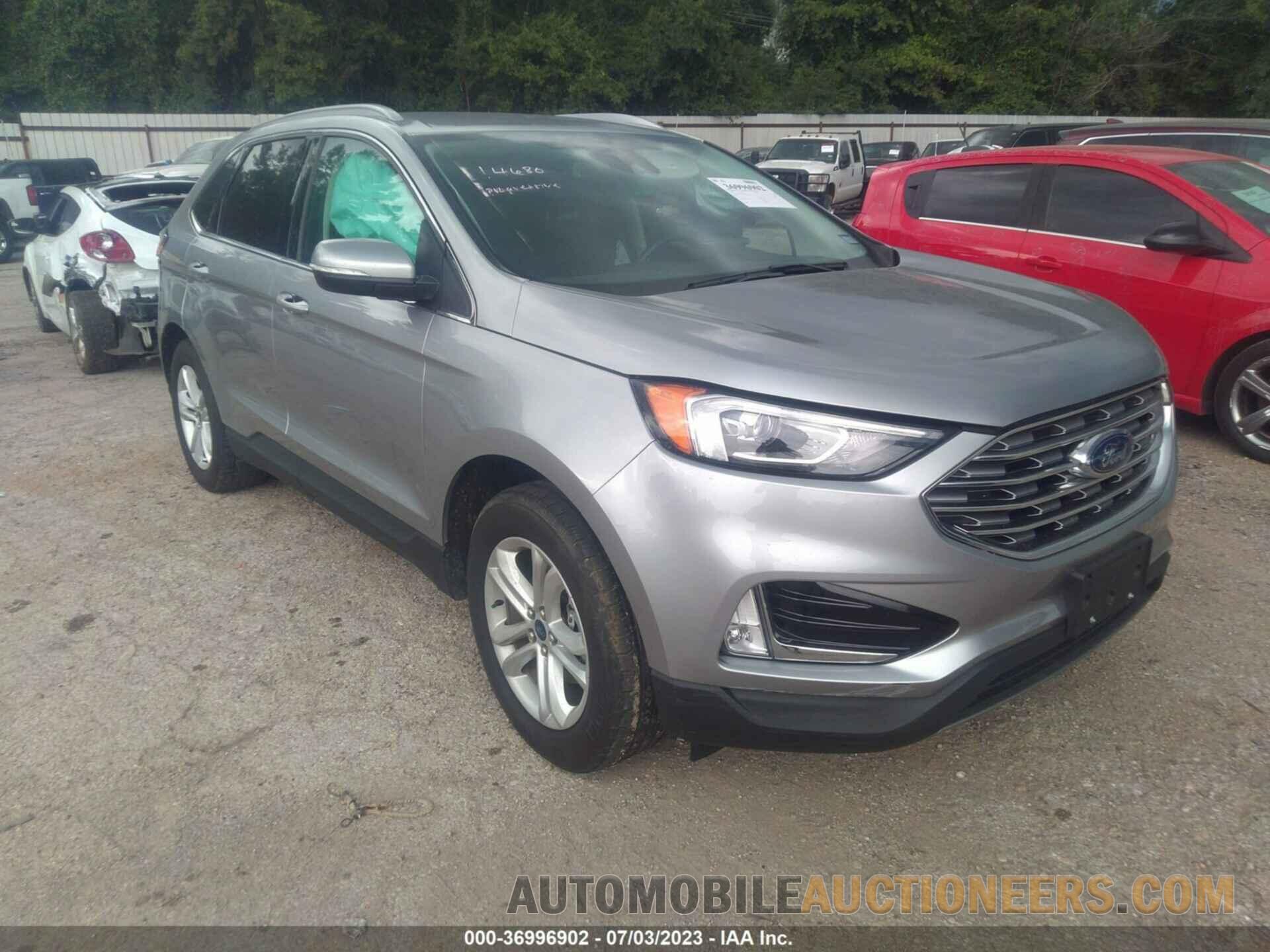 2FMPK3J96LBB27003 FORD EDGE 2020