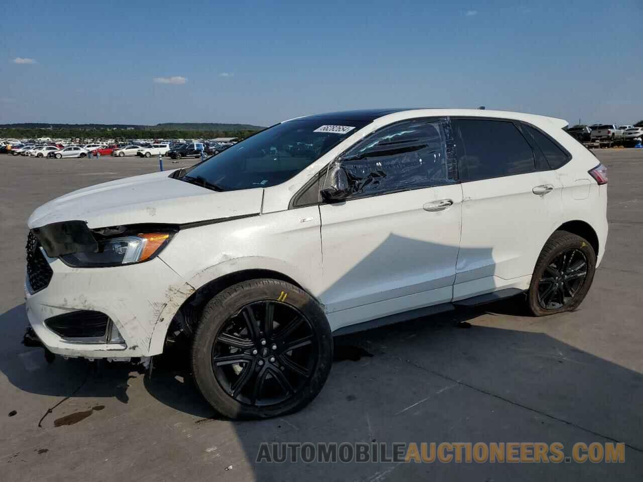 2FMPK3J96LBB32105 FORD EDGE 2020